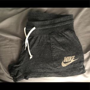 Nike shorts